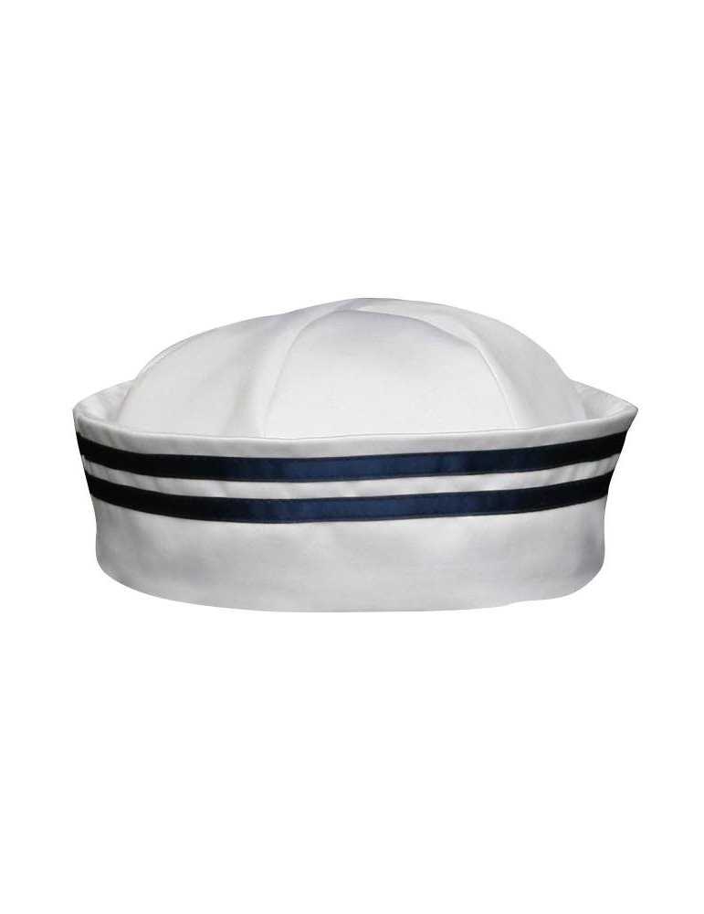 Dophätta Grace-Matro hat til Sailor-kostume