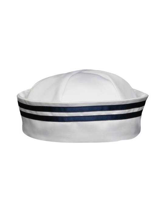 Dophätta Grace-Matro hat til Sailor-kostume
