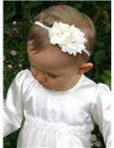 Festfint babydiadem