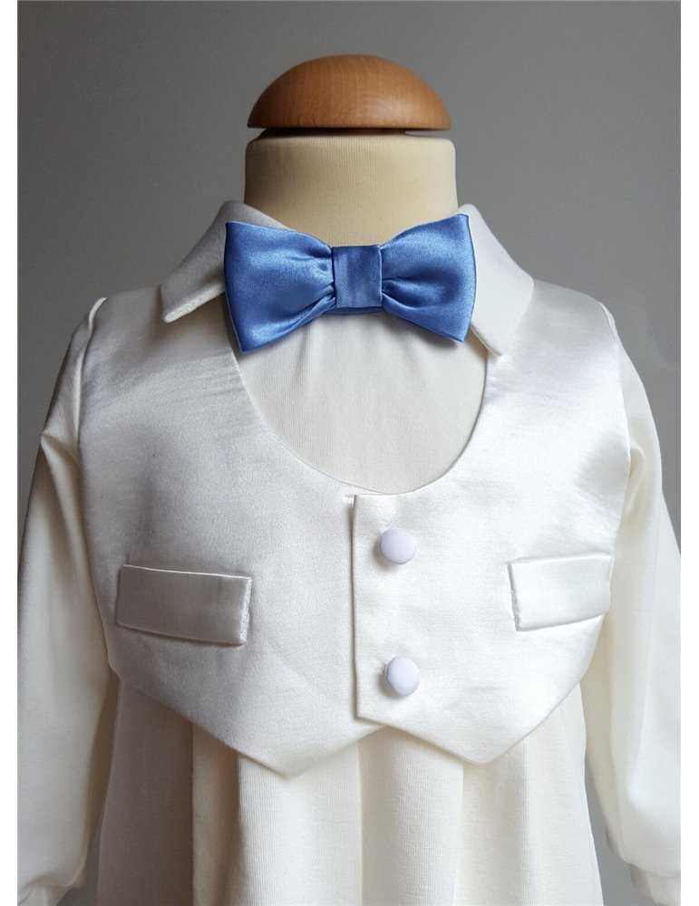 Dåpsdress for gutter
