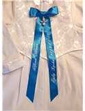 Doprosettsbroderi korta band