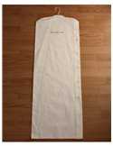Oppbevaringsgarderobe med broderi