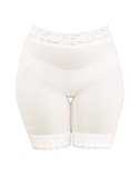 Juniid Thights Woman - Lace White - Motverkar lårskav Juniid Thights Woman - Lace White - Motverkar lårskav
