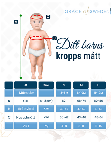 copy of Topkappe i hvide blonder