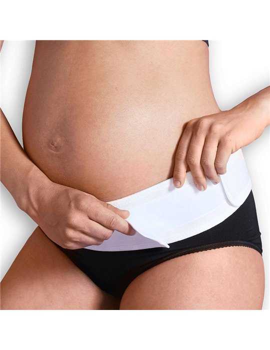 Gravidbälte - Mag stöd för gravida kvinnor