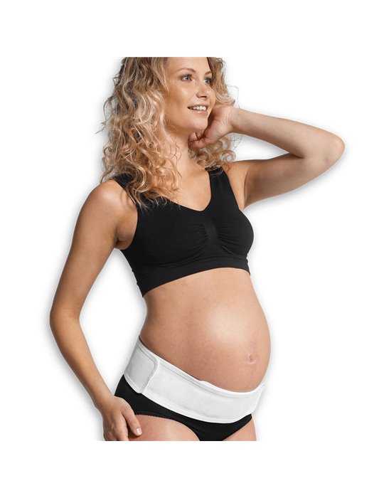 Graviditetsbælte - Mavebælte til gravide