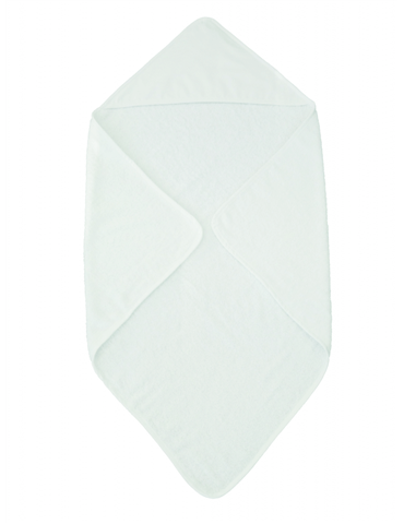 Badcape for Ortodoks dåp