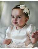 exklusiv duchess dopklänning till baby exklusiv duchess dopklänning till baby