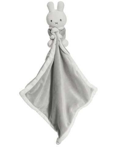 Snuttefilt med kaninen Miffy - Valfritt namnbroderi