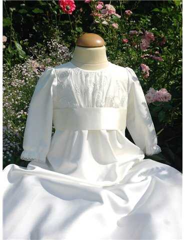 Taufkleid Grace-Alicia One of a Kind