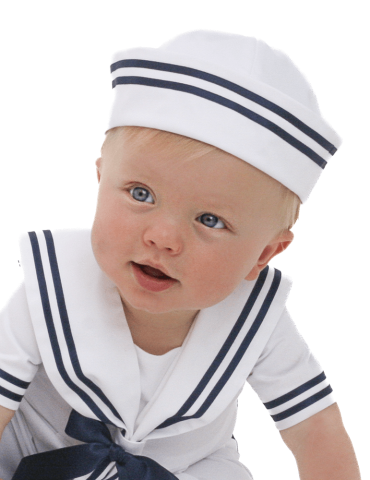 Navnebroderi til matroslue