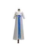 Dopklänning Grace-Philip Brokad