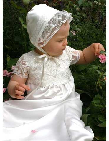 Dopklänning Grace-Adrienne One of a Kind