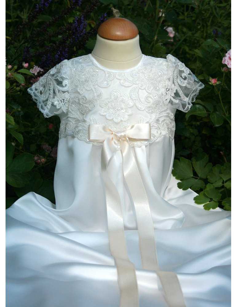 Dopklänning Grace-Adrienne One of a Kind