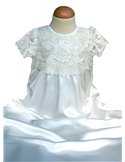 Dopklänning Grace-Adrienne One of a Kind