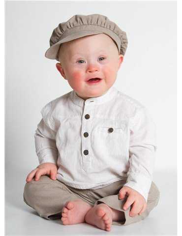 Baptism clothes for boys