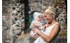 Guide to choosing a Christening gown